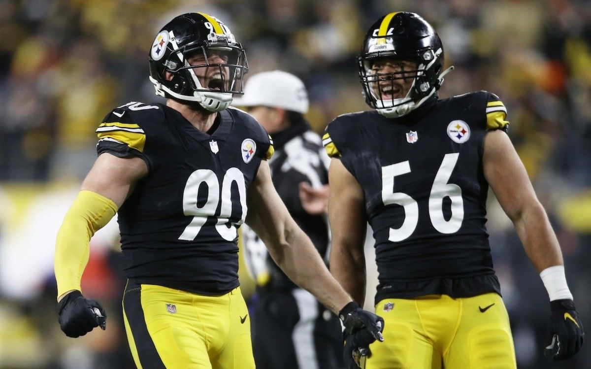 Questions Pittsburgh Steelers Need to Answer After Bye Week - Sports Illustrated Pittsburgh Steelers News, Analysis and More - Vimarsana News