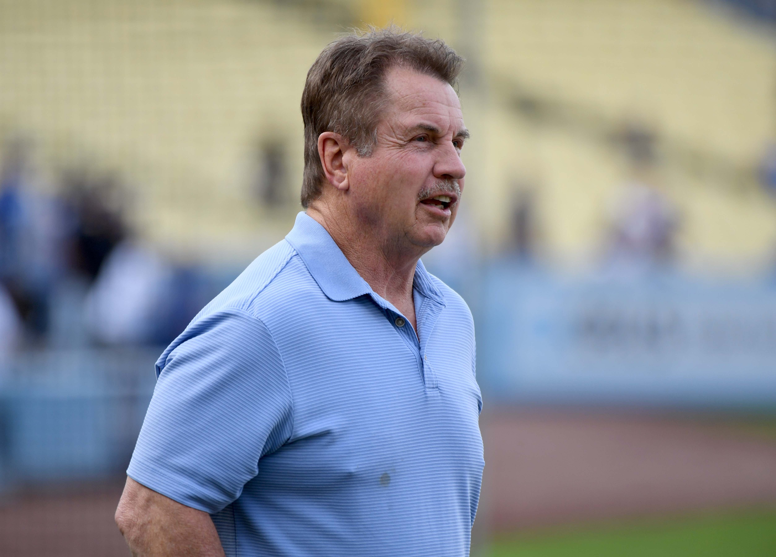 Dodgers: LA Legend Ron Cey Launching a New Podcast - Inside the Dodgers Dodgers: LA Legend Ron Cey Launching a New Podcast - Inside the Dodgers