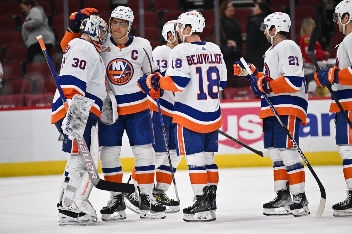 Flyers at Islanders: Free Live Stream NHL Online, Channel, Time - How ...