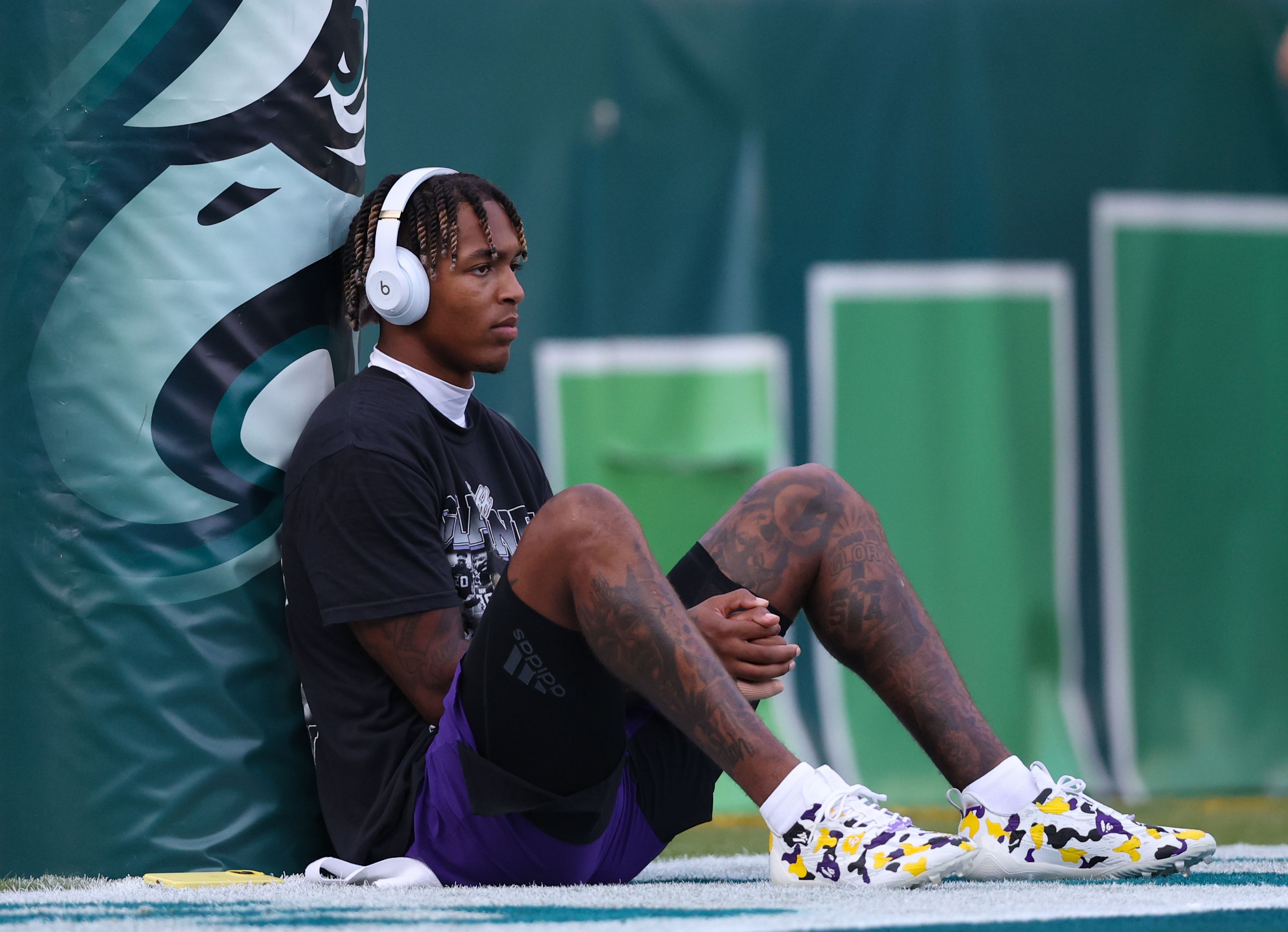 Final Vikings-Commanders injury report: Dalvin Tomlinson out, Cam Dantzler questionable - Vimarsana News