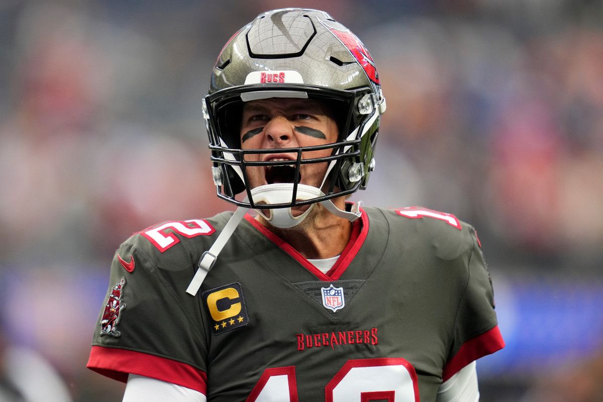 Staff Score Predictions: Tampa Bay Buccaneers vs. Los Angeles Rams - Vimarsana News