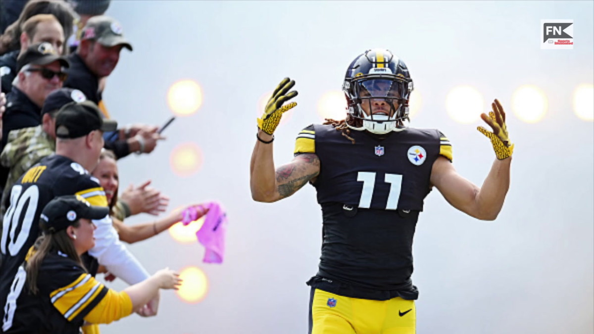 The 2022 Chicago Bears midseason report card Sports Illustrated