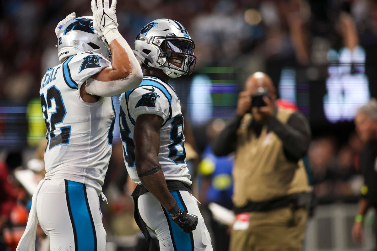 Staff Score Predictions for Panthers at Bengals - Vimarsana News