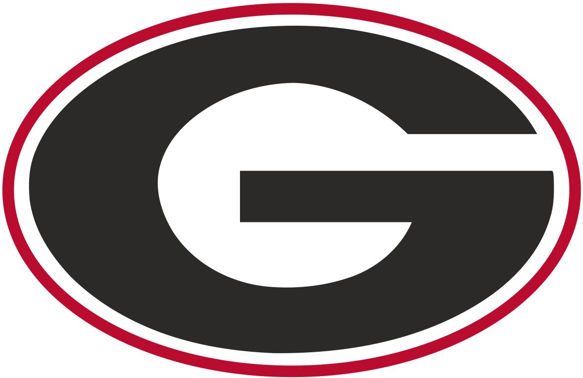 georgia bulldogs football logo