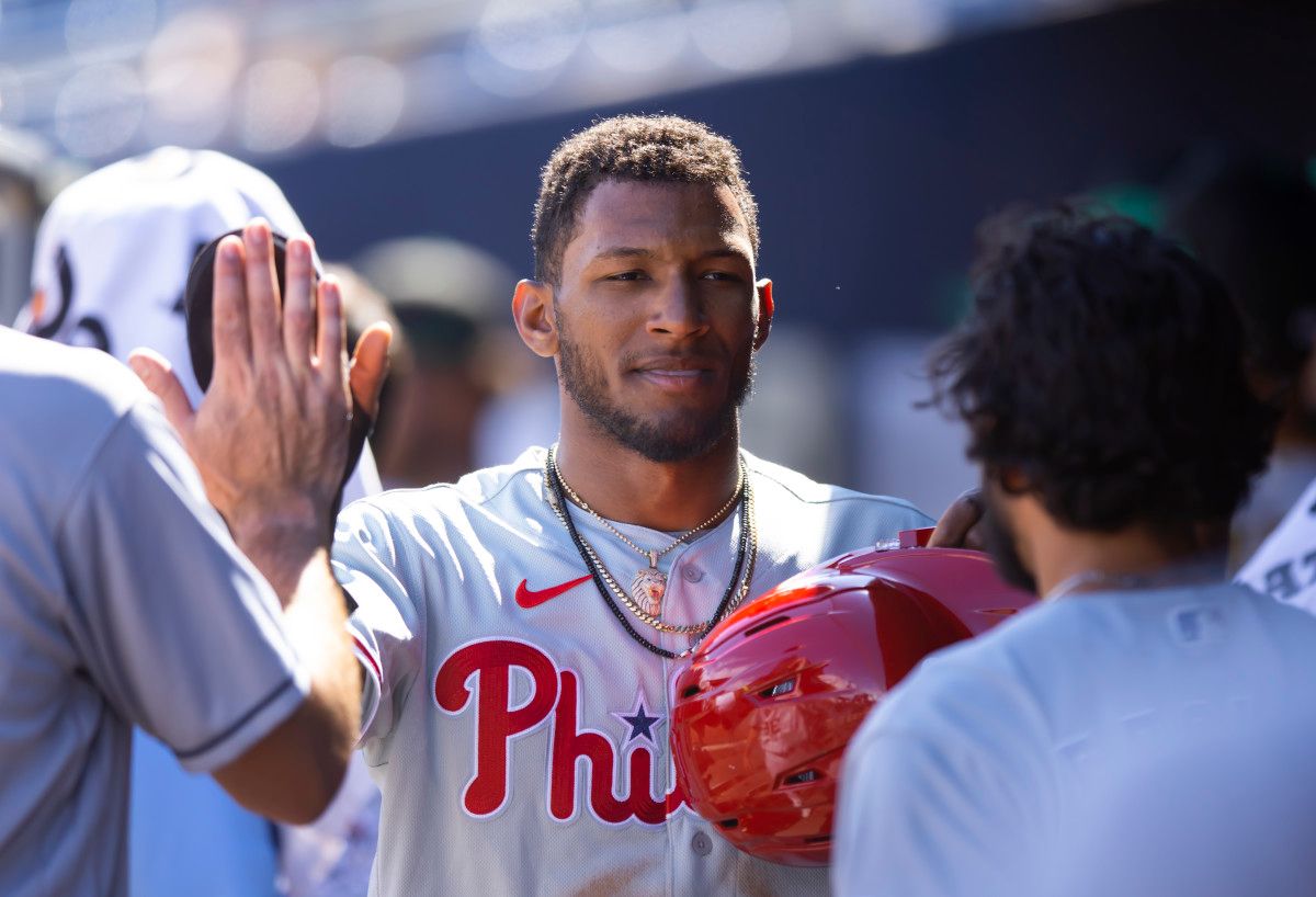 Two Philadelphia Phillies Prospects, Hitting Coach Named to Arizona Fall League's All-Star Game - Sports Illustrated Inside The Phillies - Vimarsana News