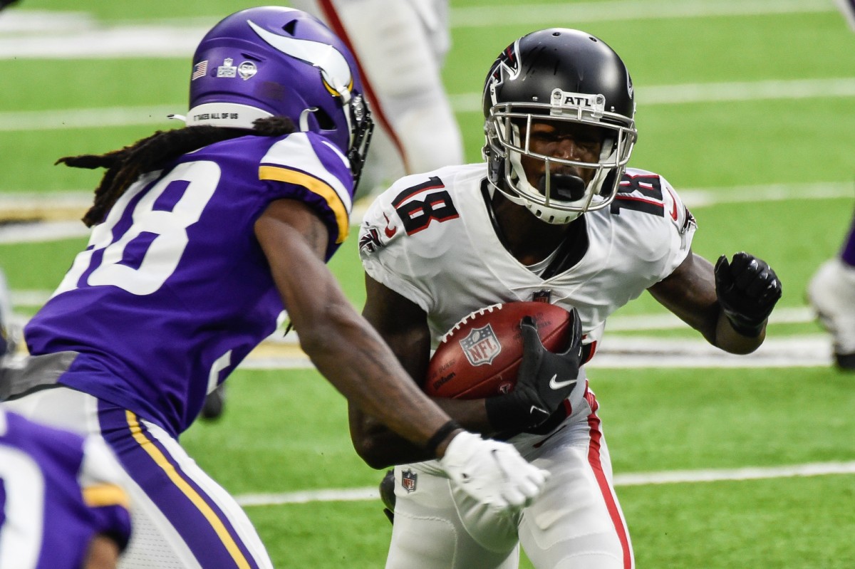 Jacksonville Jaguars Mailbag What Does the Calvin Ridley Trade Change