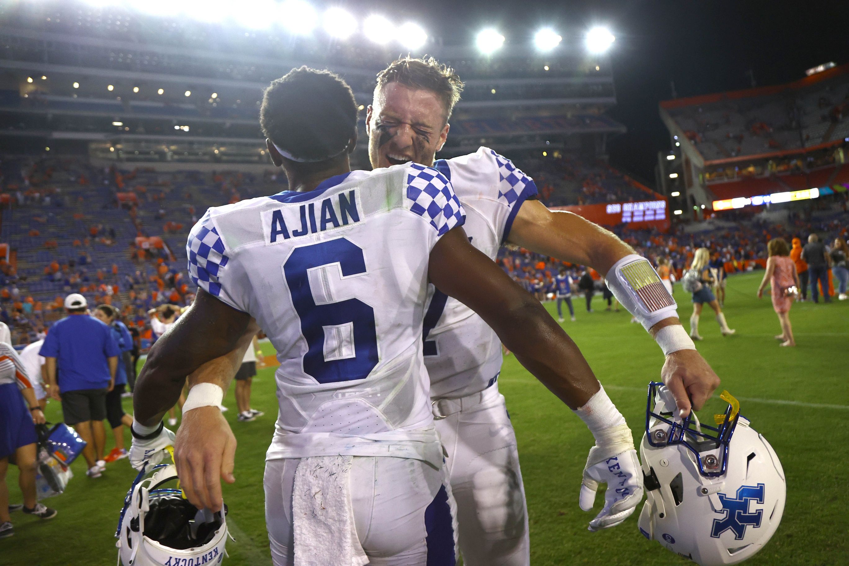 Injury Report: Square, Jones Headline Missing Pieces for Kentucky - Vimarsana News