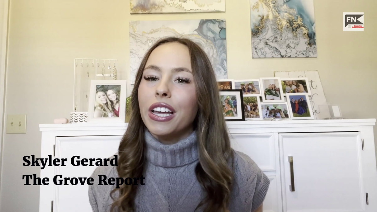 Ole Miss Rebels' Week 10 Opponent Preview Alabama Crimson Tide The