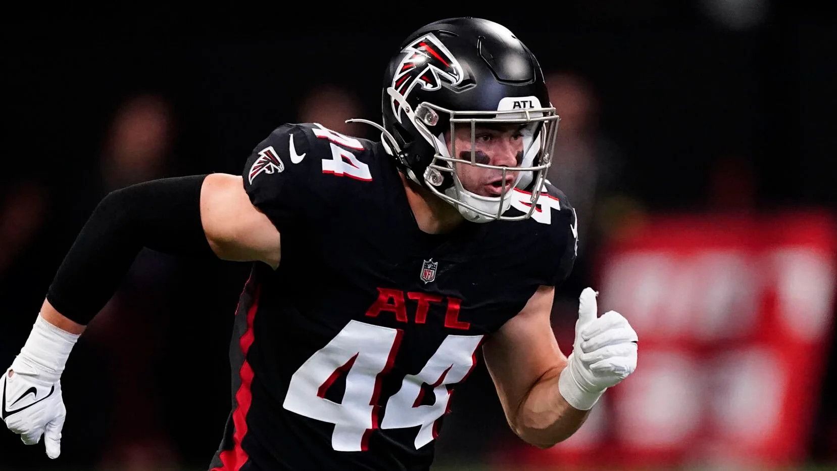 'Tremendous' Troy: Atlanta Falcons Rookie LB Andersen 'Trending' to Starting Role - Sports Illustrated Atlanta Falcons News, Analysis and More - Vimarsana News