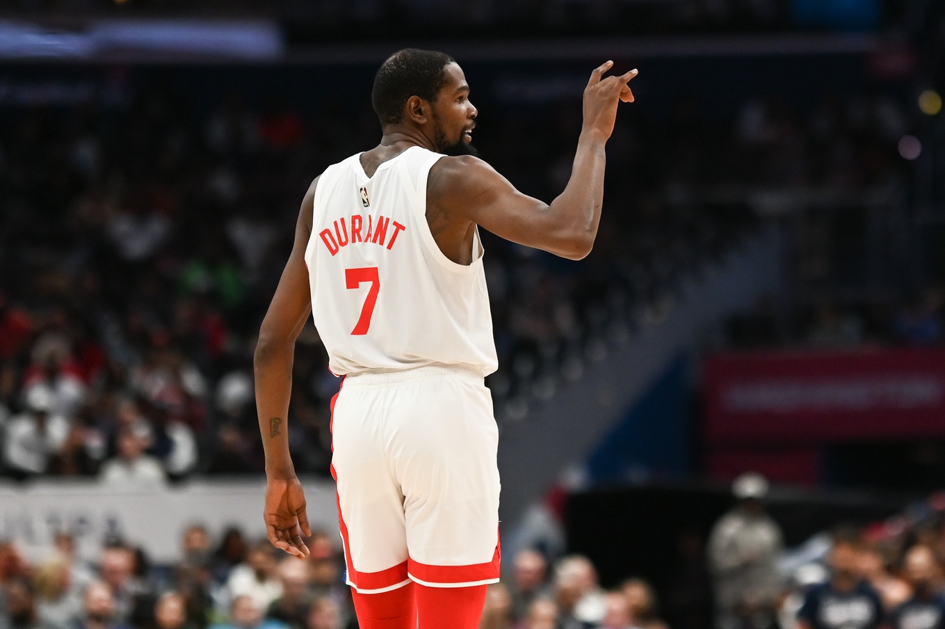 Miami Heat Again A Potential Destination For Brooklyn Nets’ Kevin Durant?