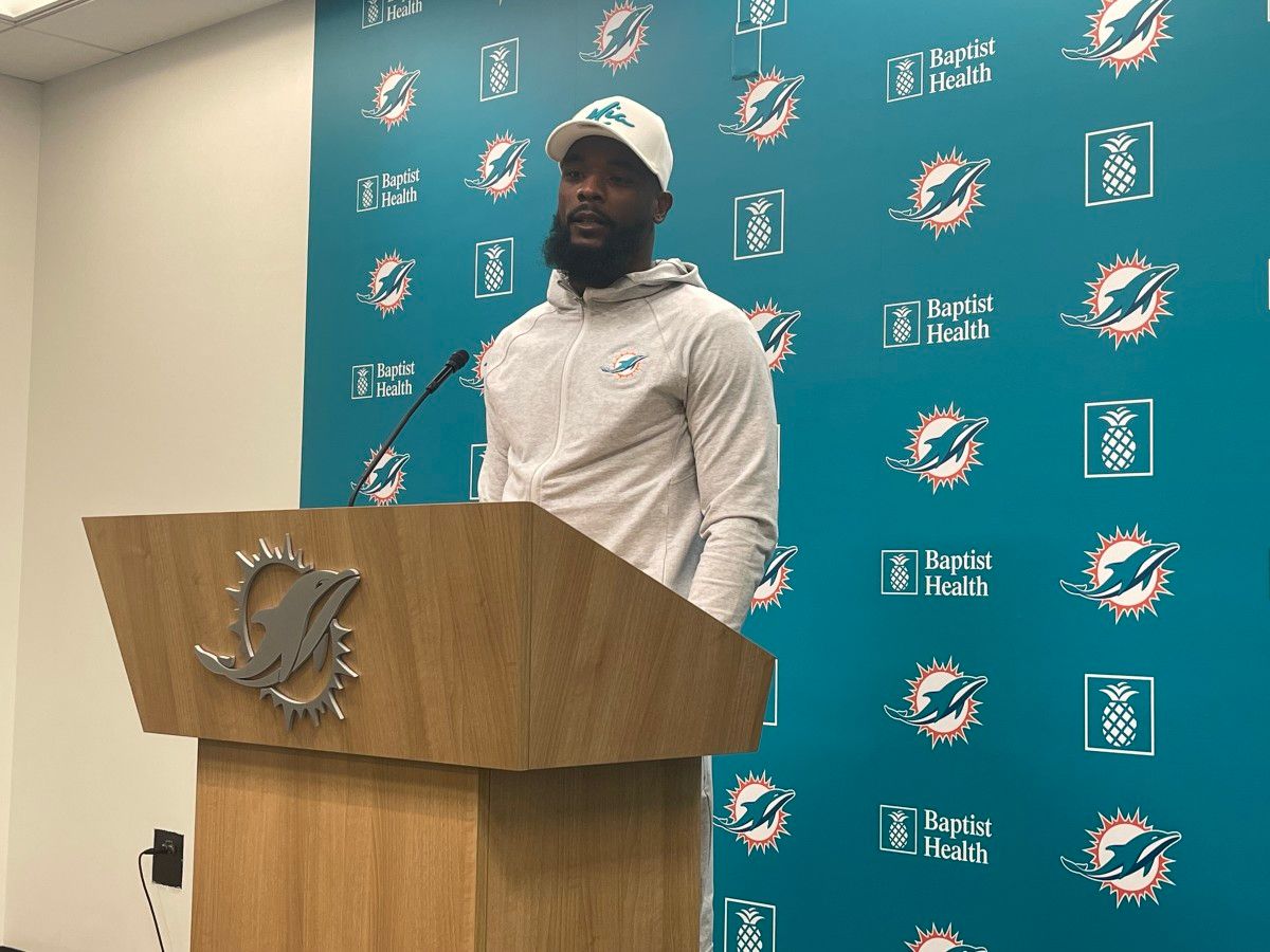 Saturday Miami Dolphins Mailbag: Wilson's Role, Pass Rushers, Tua Topics, and More - Sports Illustrated Miami Dolphins News, Analysis and More - Vimarsana News