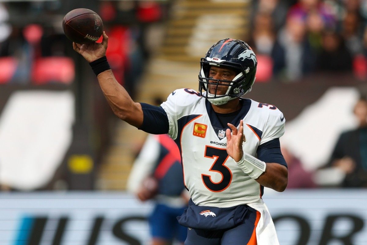 Denver Broncos at Tennessee Titans: Key Matchups to Watch - Sports Illustrated Mile High Huddle: Denver Broncos News, Analysis and More - Vimarsana News