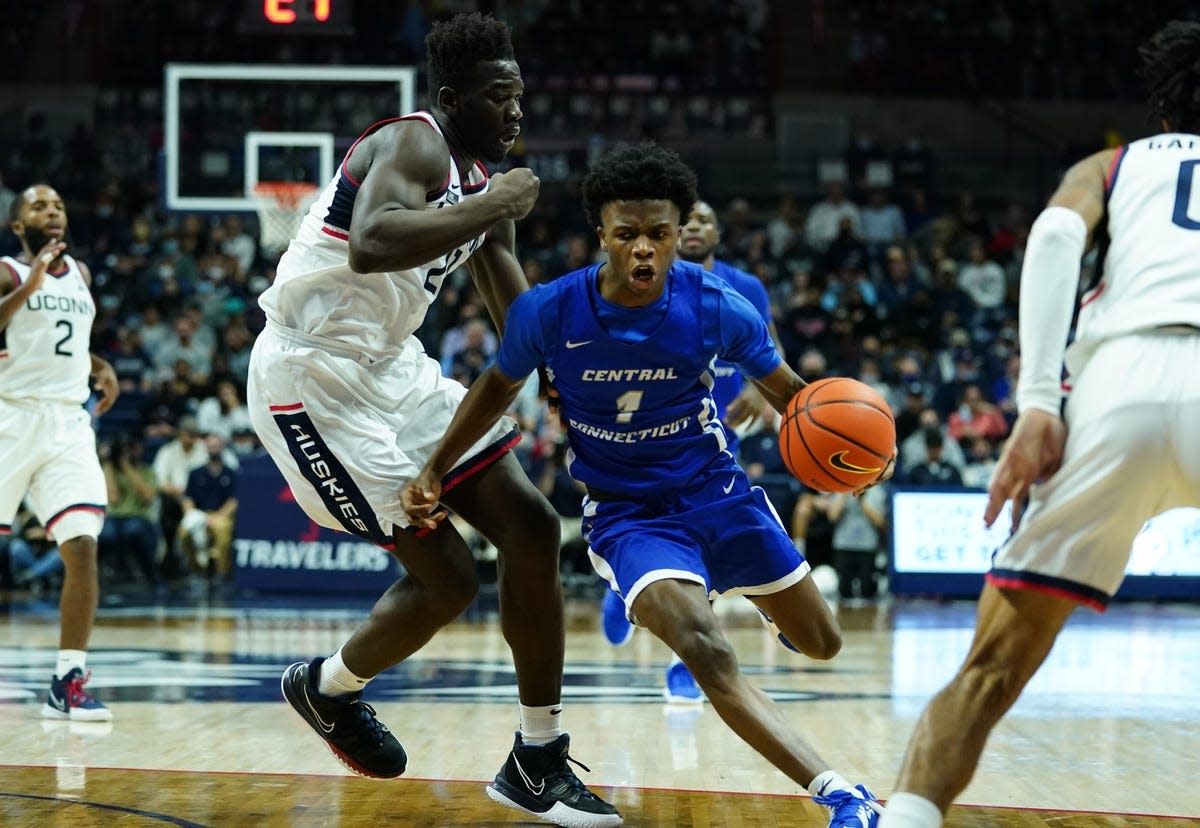 Watch Central Connecticut State at Holy Cross: Stream college basketball - How to Watch and Stream Major League & College Sports - Vimarsana News
