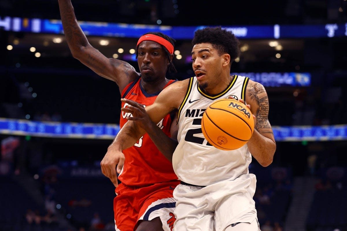 Missouri vs. Southern Indiana: Live Stream, TV Channel, Start Time |  11/7/2022 - How to Watch and Stream Major League & College Sports - Sports  Illustrated.