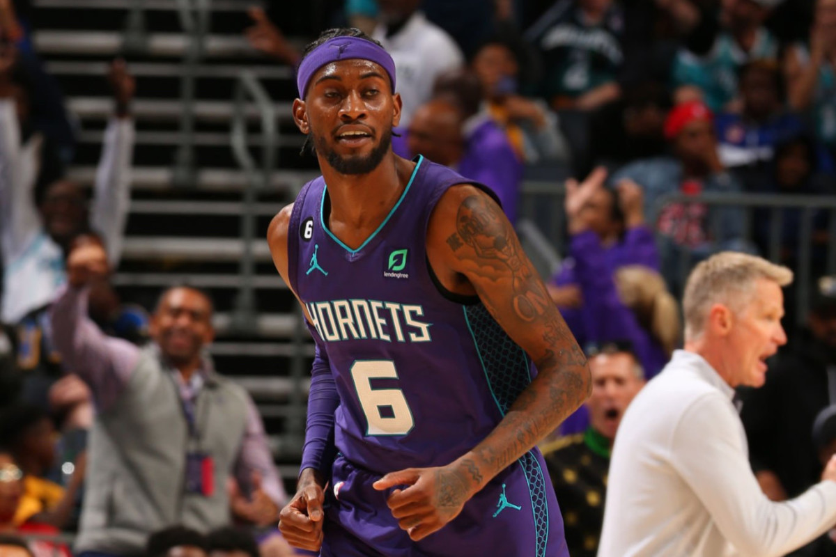 Charlotte vs Brooklyn Nets Game Preview BVM Sports