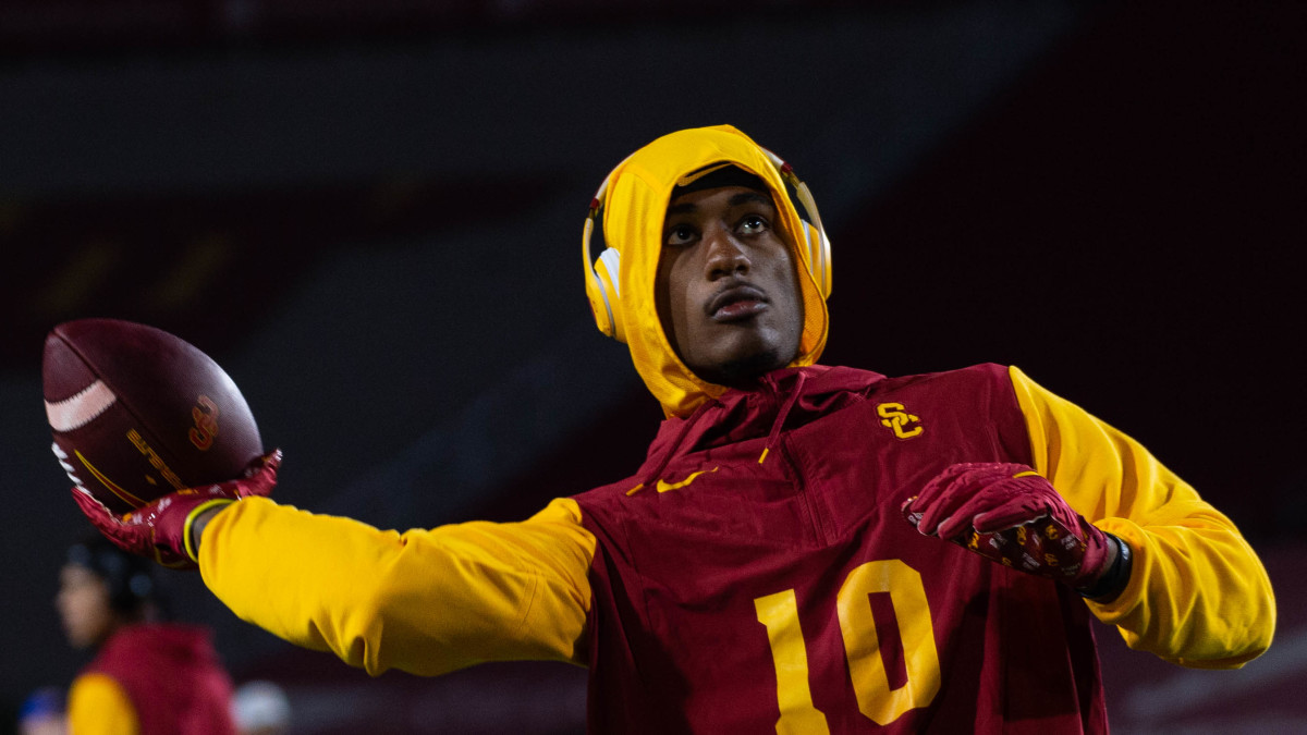 USC transfer portal update: Ralen Goforth among 4 Trojans to enter