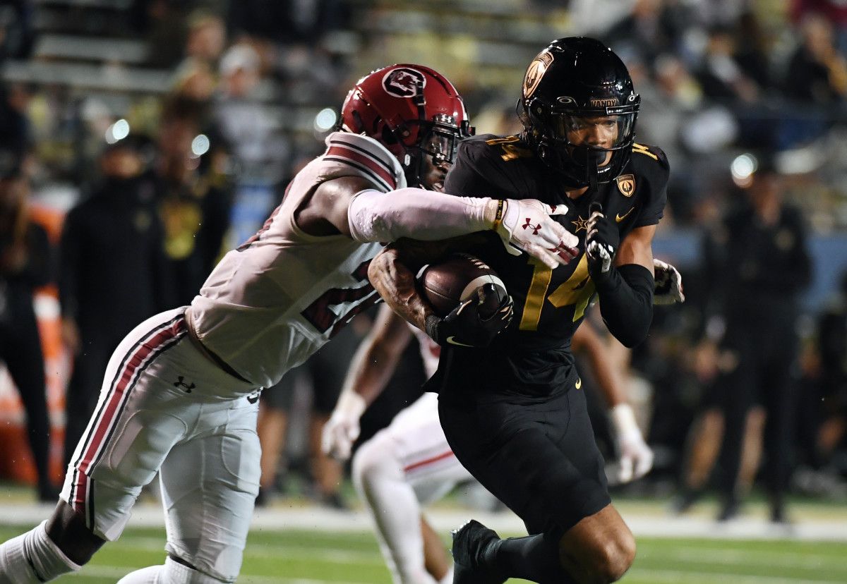 Turnovers Tell The Story Of South Carolina's Season - Sports Illustrated South Carolina Gamecocks News, Analysis and More - Vimarsana News