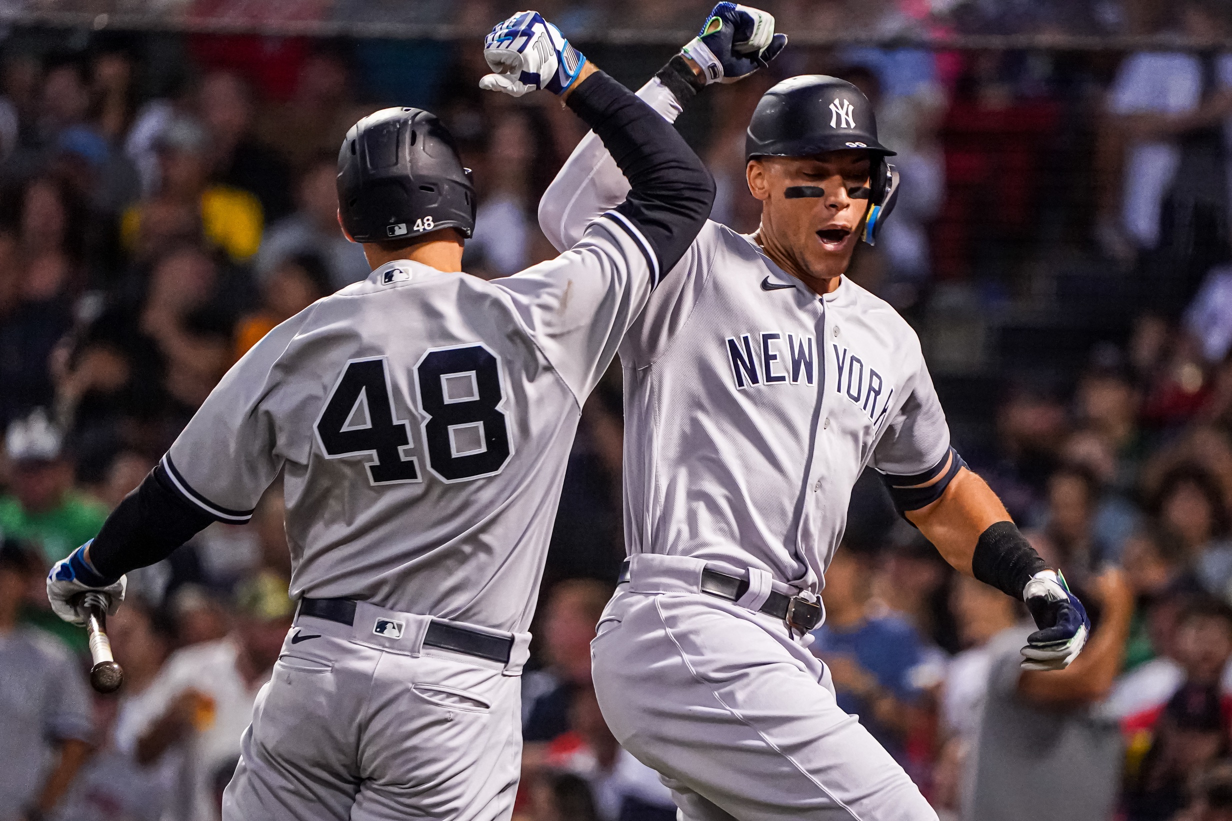 MLB Insider Predicts Contracts For Yankees Entering Free Agency