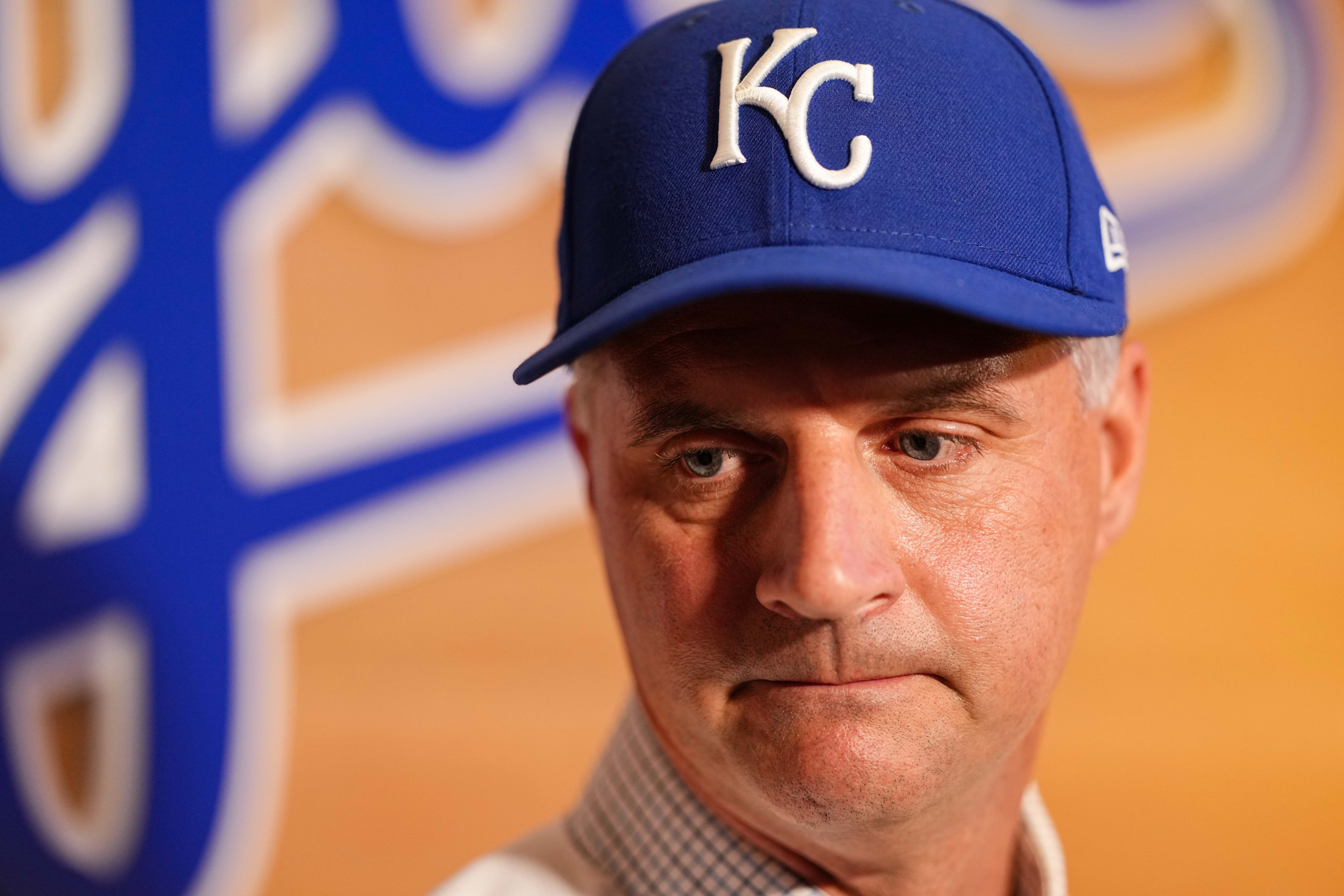 Matt Quatraro: Connecting With Kansas City Royals Is Top Priority Early On - Sports Illustrated Kansas City Royals News, Analysis and More - Vimarsana News