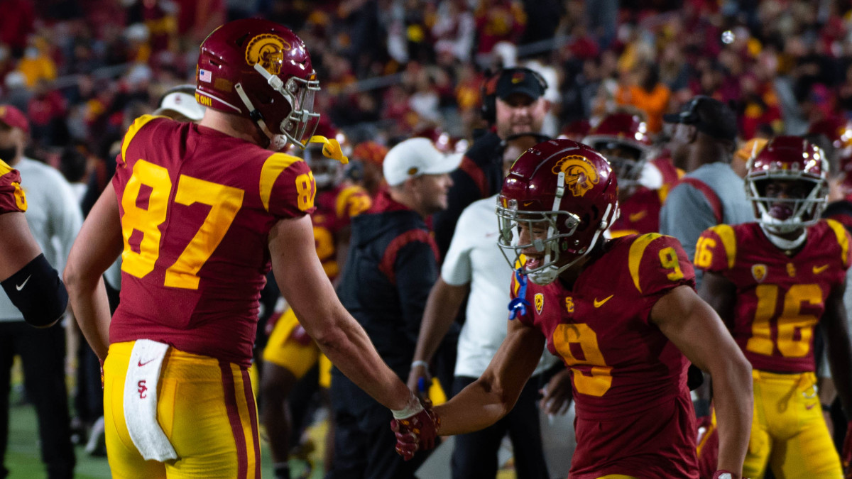 How to watch USC vs. Utah Pac-12 Football Championship: Live stream, TV