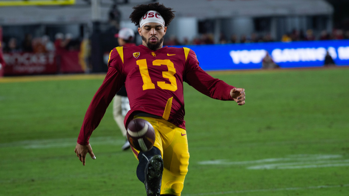 Usc Football 2024 Recruiting Rankings - Celka Dorette