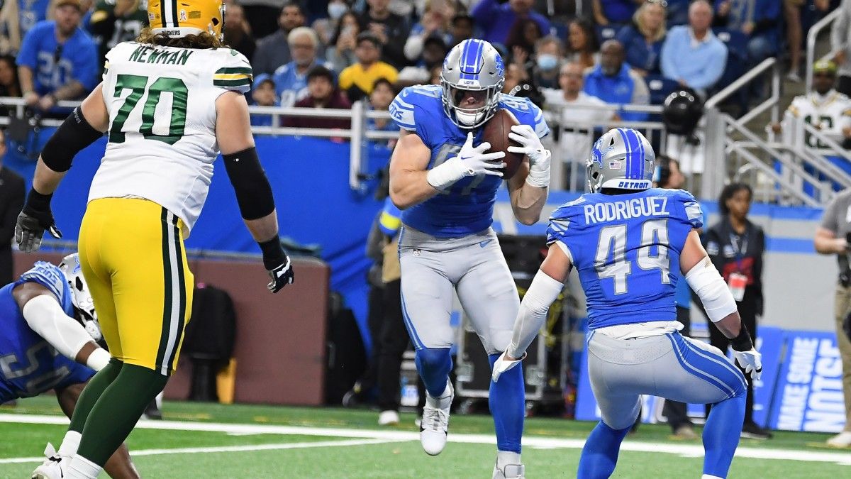 Watch: Can't-Miss Completion to Allen Lazard Leads to Disaster for Packers vs. Lions - Sports Illustrated Green Bay Packers News, Analysis and More - Vimarsana News