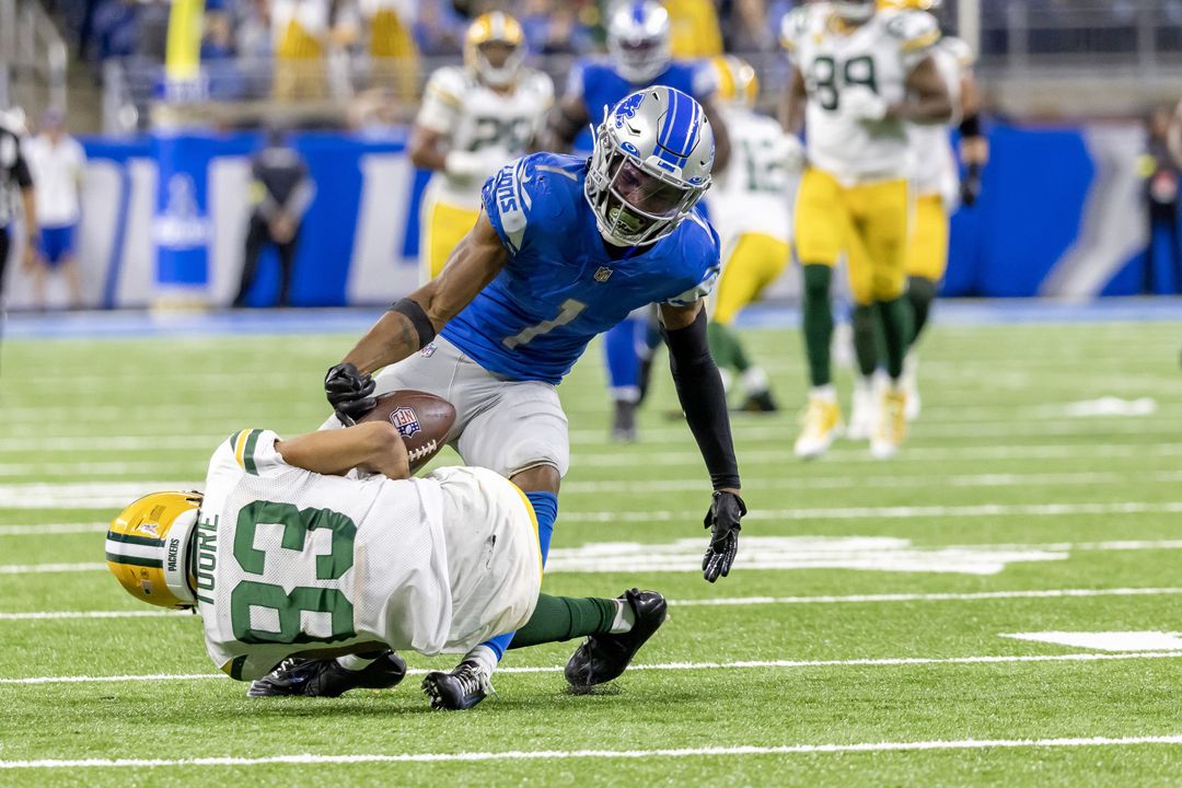 Detroit Lions Brad Holmes needs to find new NFL cornerbacks - Sports Illustrated Detroit Lions News, Analysis and More - Vimarsana News