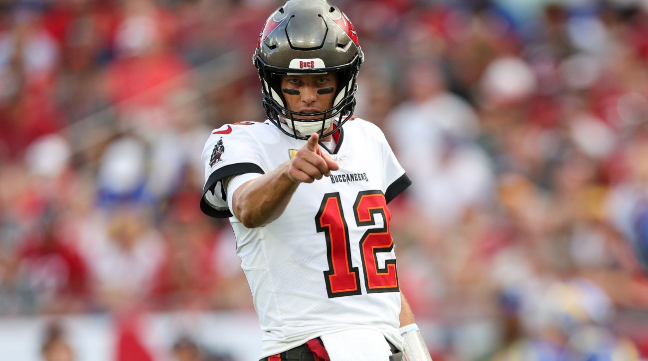 Seahawks-Buccaneers Week 10 Odds, Lines and Spread - Vimarsana News