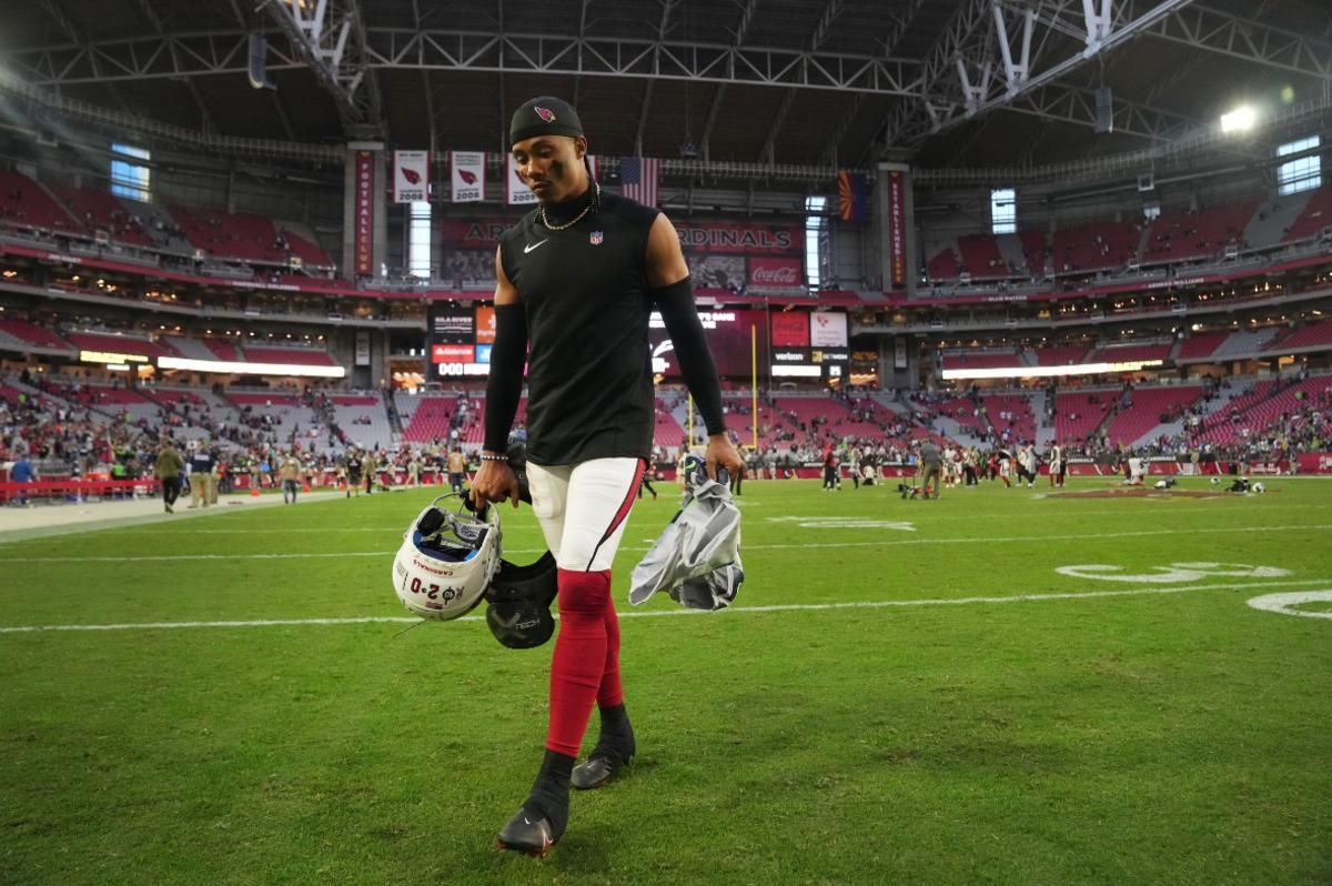 Clueless, Frustrated Arizona Cardinals Simply Have No Answers - Sports Illustrated Arizona Cardinals News, Analysis and More - Vimarsana News