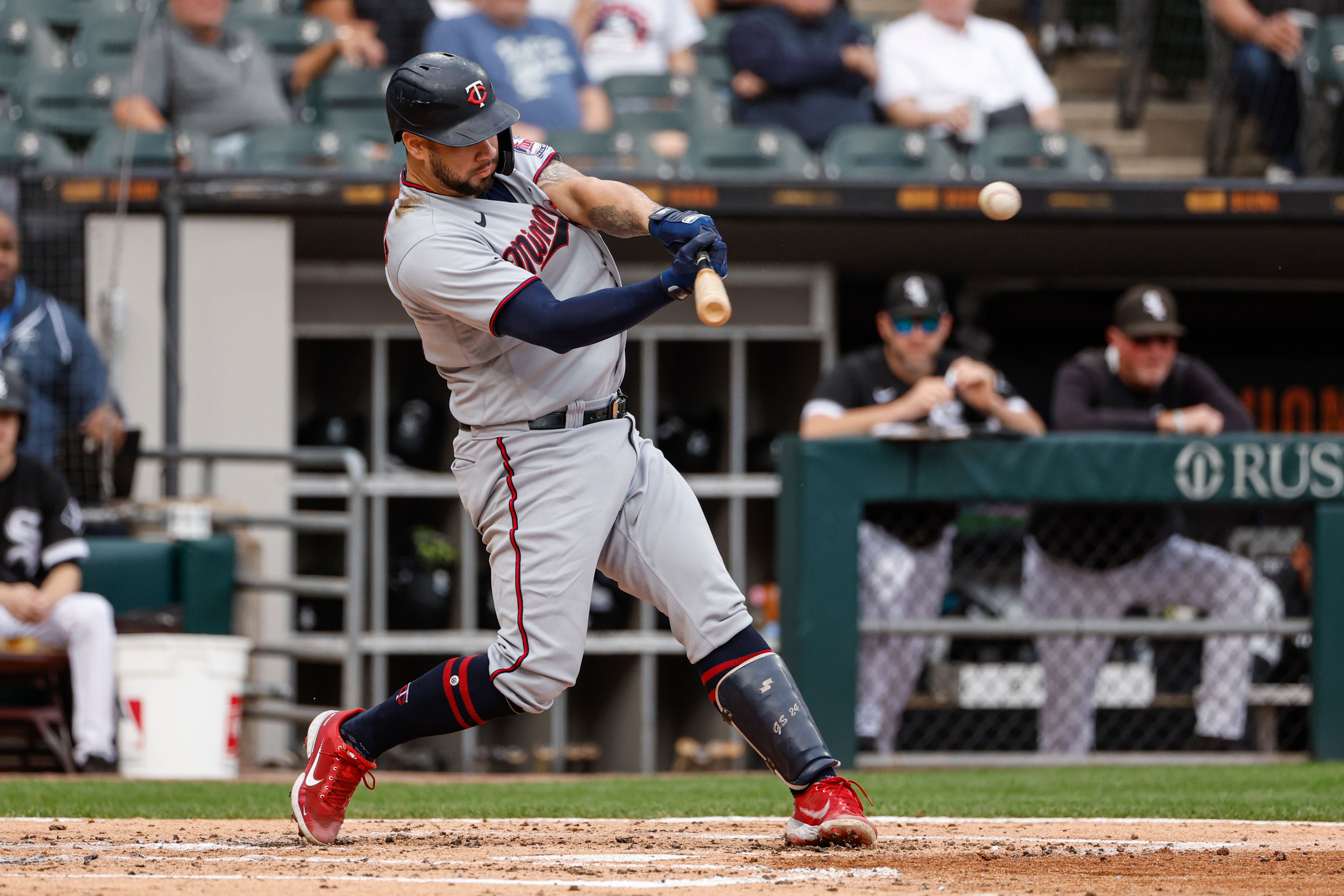 Five Twins hit free agency; what pitchers are available? - Vimarsana News