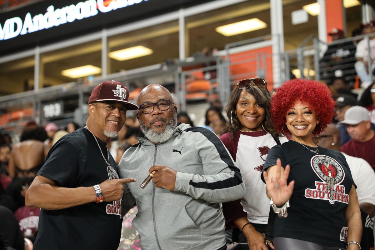 TSU Fans