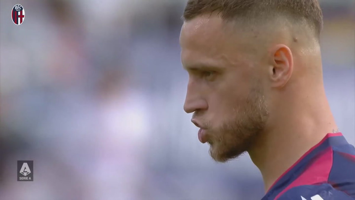 Motta's first win as Bologna manager Soccer OneFootball on Sports