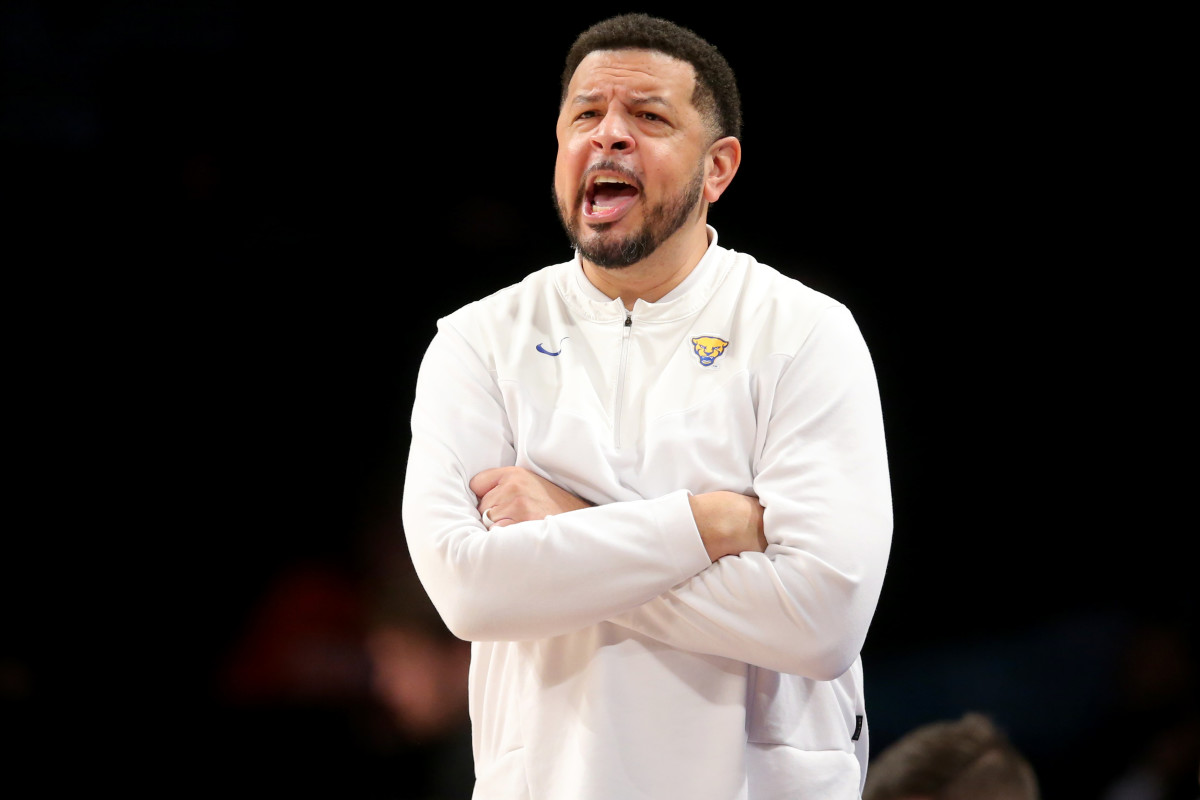 Jeff Capel looks to turn things around this year with a more experienced roster