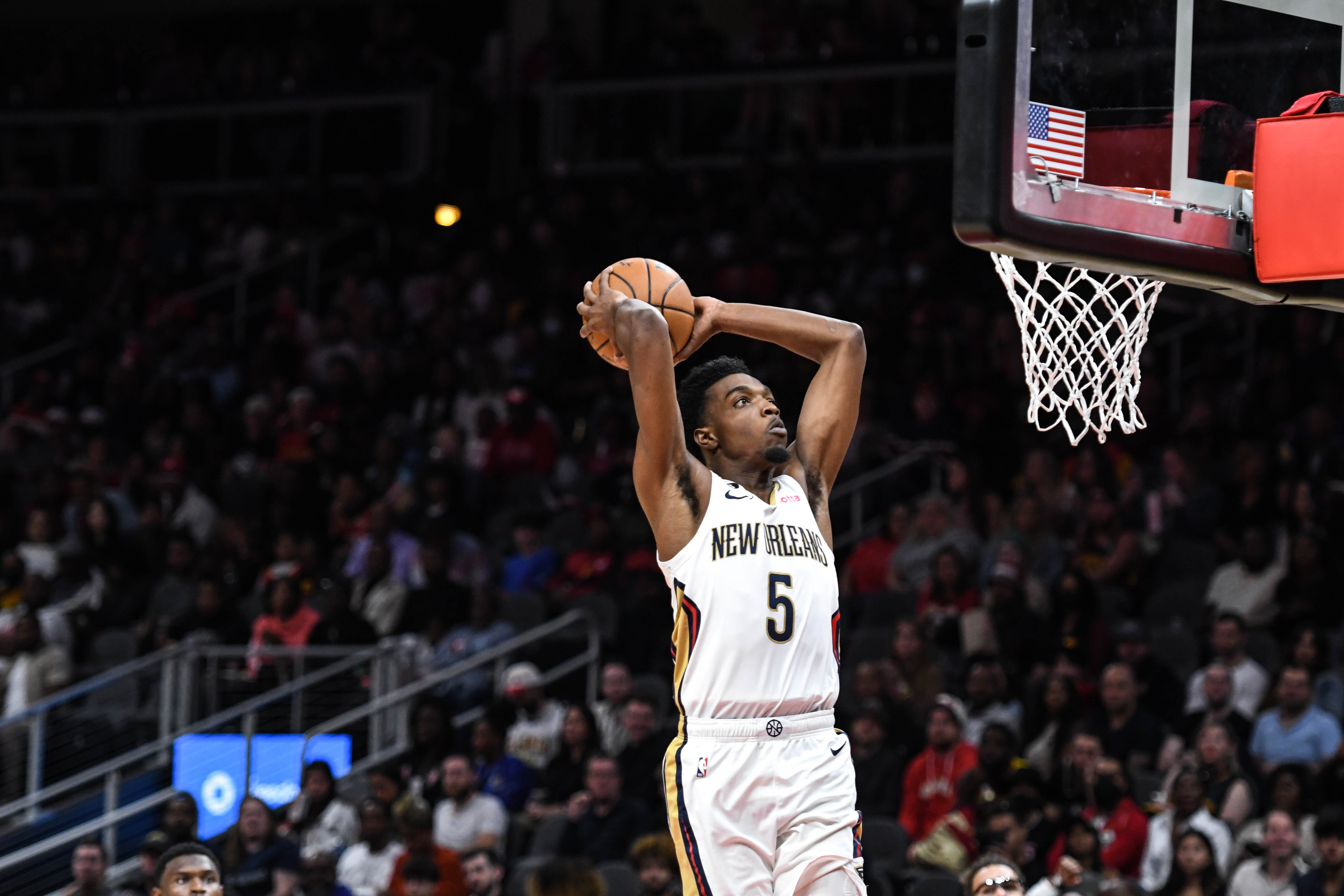 Pelicans-Pacers Live Game Thread - Sports Illustrated New Orleans