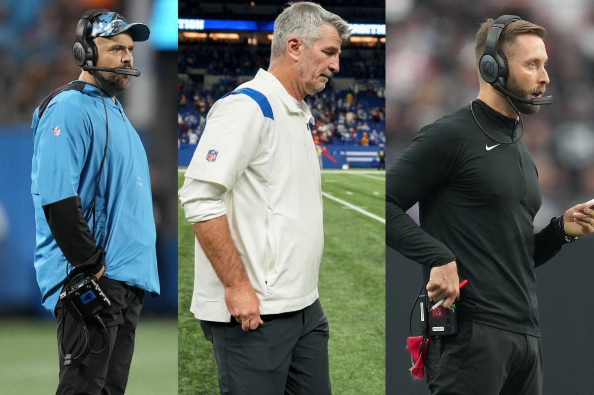 Is Arizona Cardinals HC Kliff Kingsbury Next to be Fired? - Sports Illustrated Arizona Cardinals News, Analysis and More - Vimarsana News