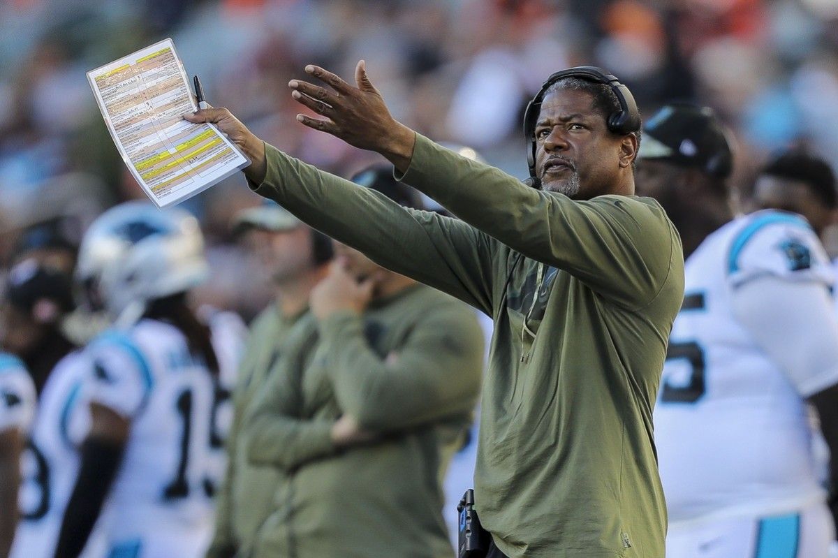 Carolina Panthers to Start P.J. Walker in Week 10 vs Falcons - Sports Illustrated Carolina Panthers News, Analysis and More - Vimarsana News