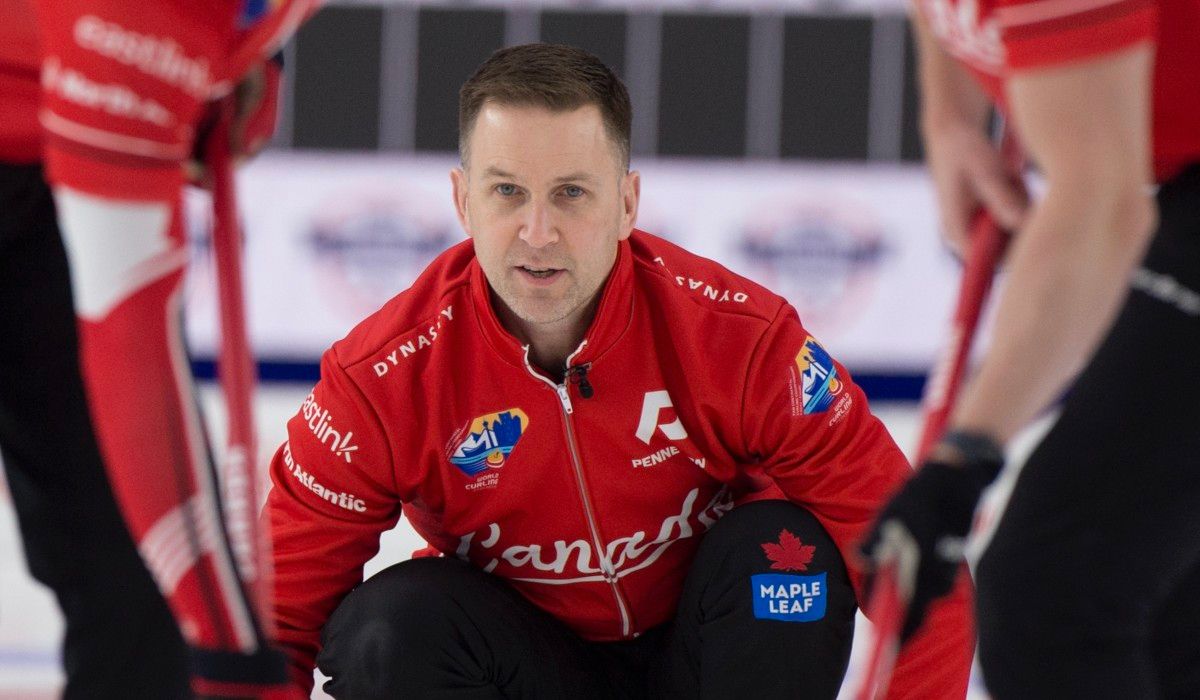 Canada, Japan Take Pan Continental Curling Gold - Vimarsana News