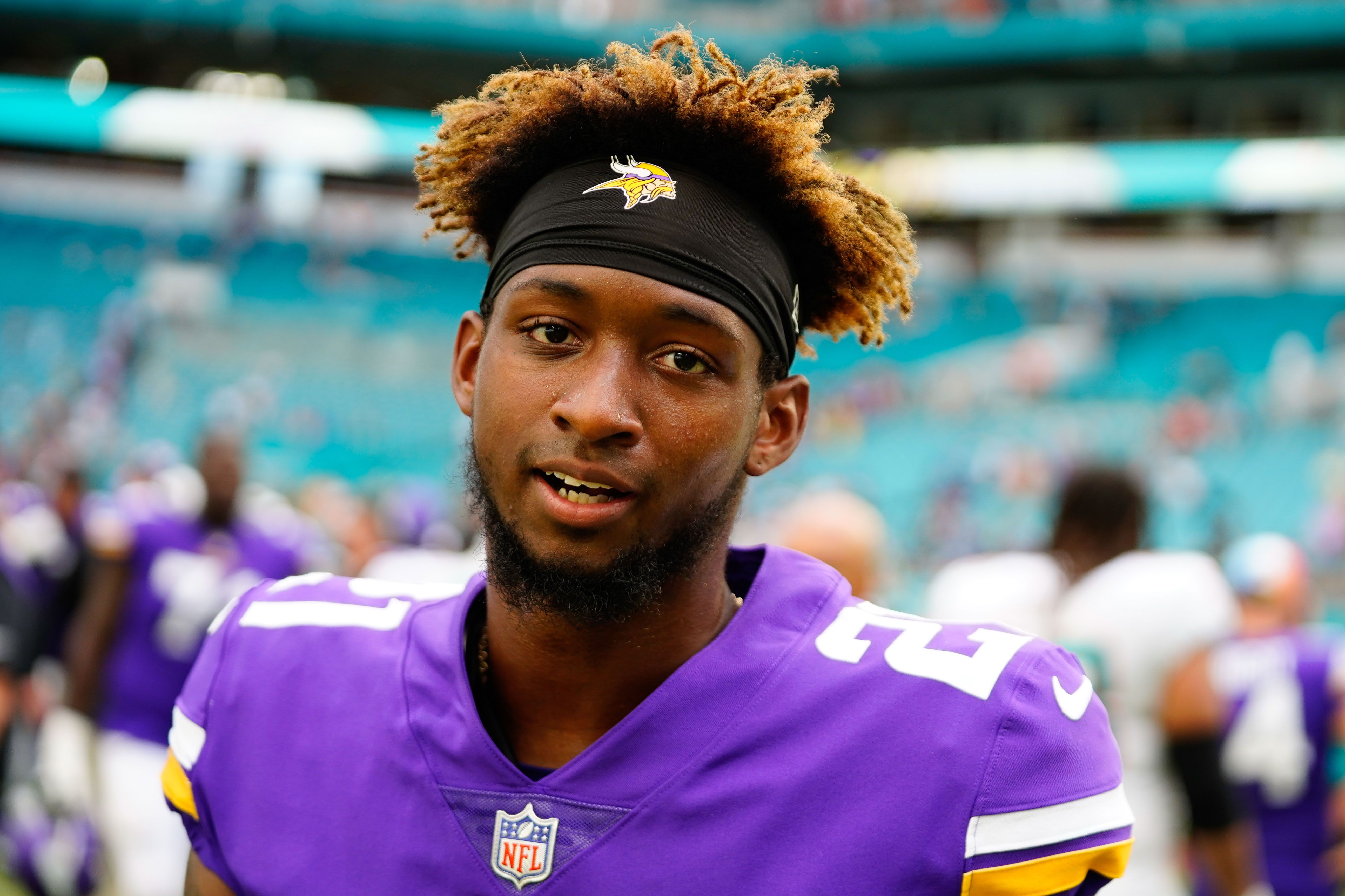 Akayleb Evans steps in for Cam Dantzler, could make first career start in Buffalo - Vimarsana News