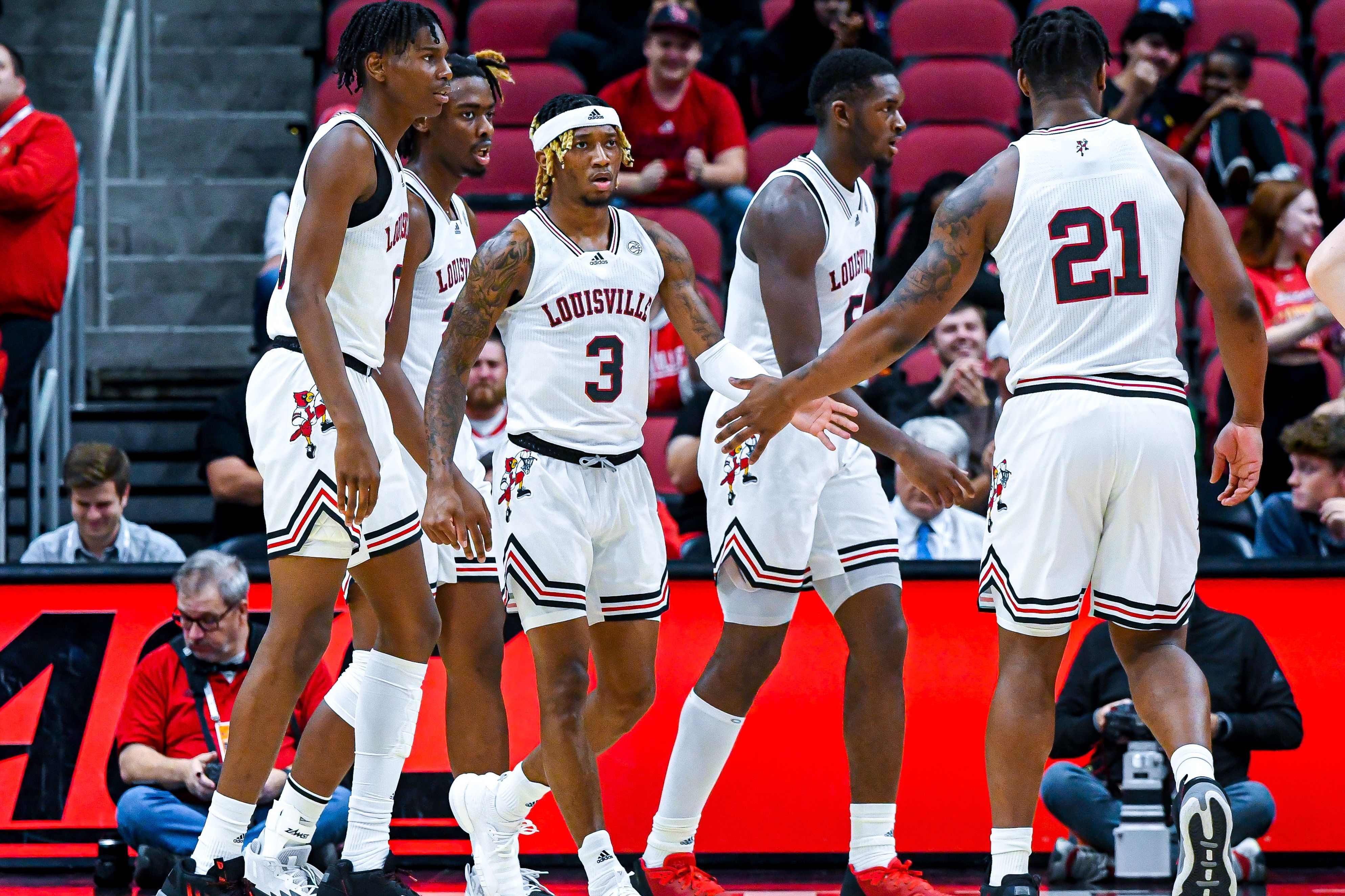 Preview: Louisville Cardinals Men's Basketball vs. Texas Tech Red Raiders - Sports Illustrated Louisville Cardinals News, Analysis and More - Vimarsana News