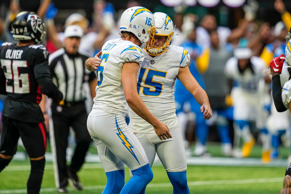 5 Takeaways From Los Angeles Chargers' 20-17 Week 9 Win Over Atlanta Falcons - Sports Illustrated Los Angeles Chargers News, Analysis and More - Vimarsana News