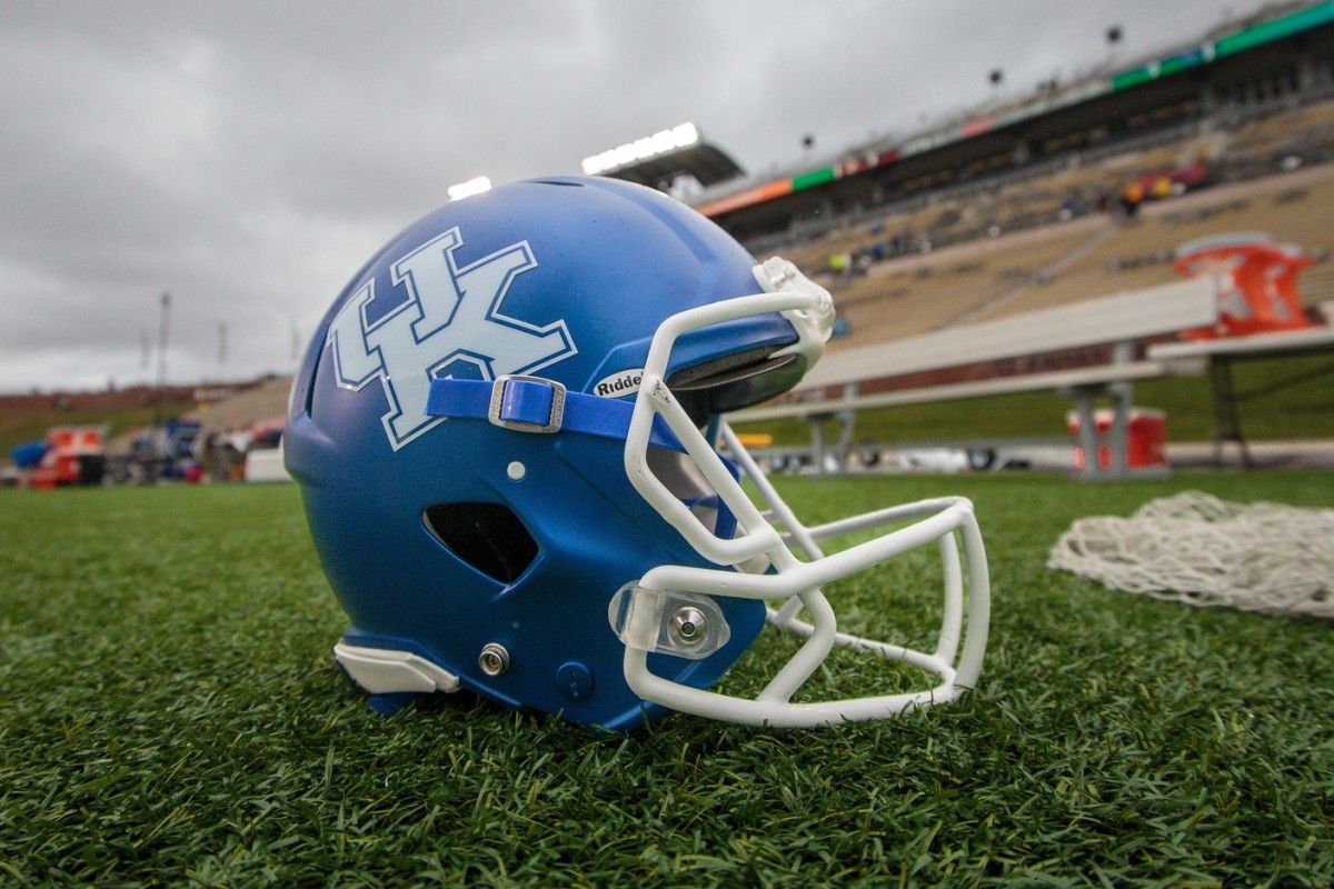 Khalifa Keith, 3-Star Running Back Decommits From Kentucky - Vimarsana News