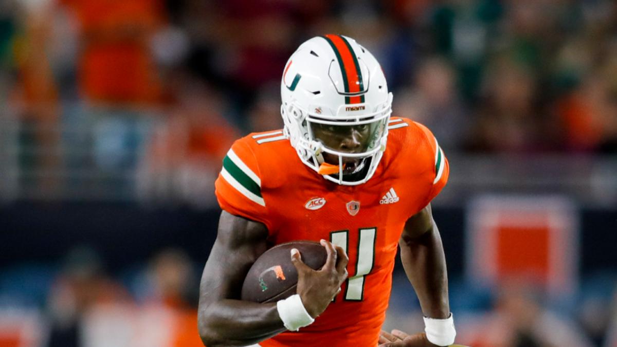 Keys to a Miami Hurricanes Victory vs. Georgia Tech