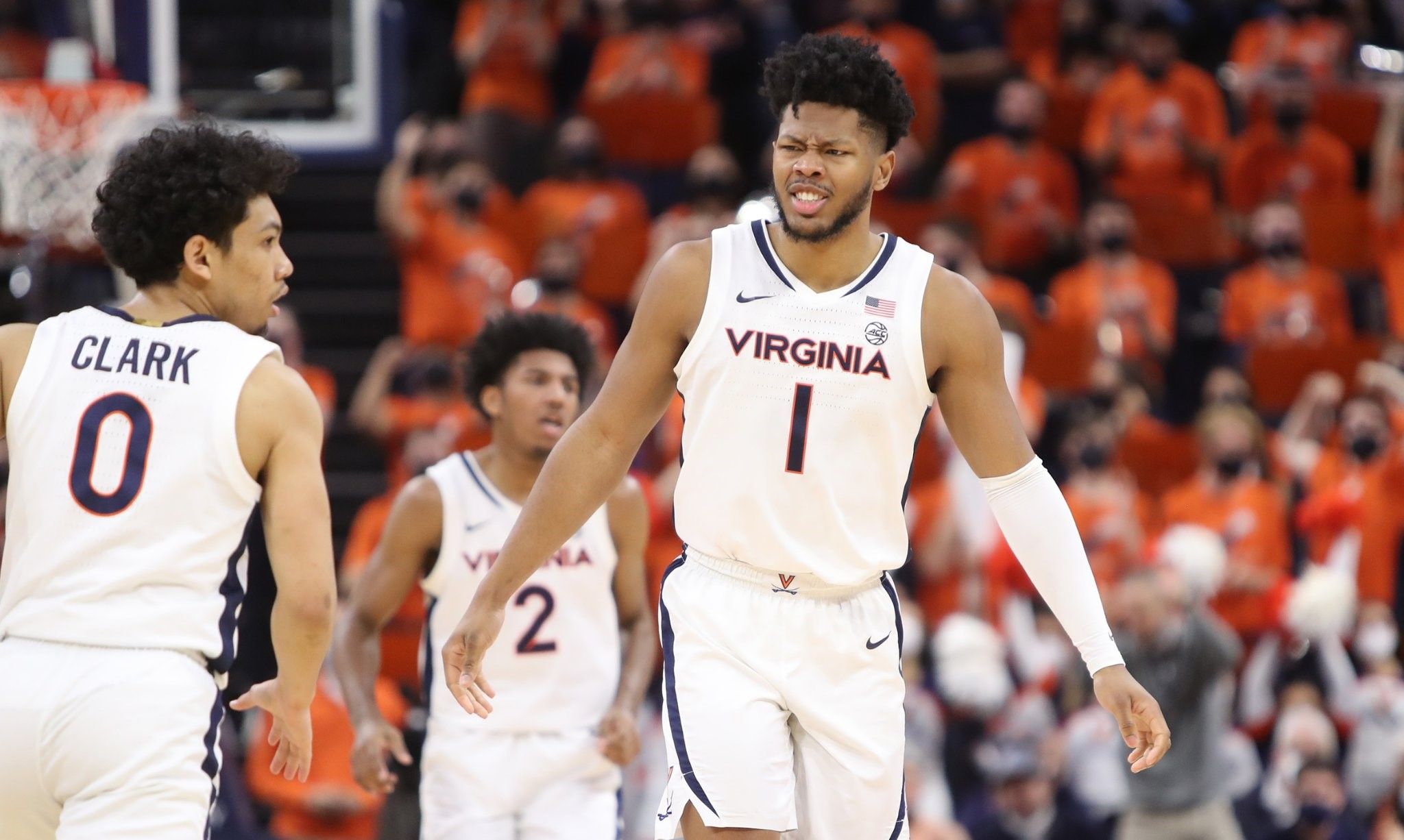 Virginia Basketball Defeats NC Central 73-61 in Season Opener | Live Updates - Sports Illustrated Virginia Cavaliers News, Analysis and More - Vimarsana News