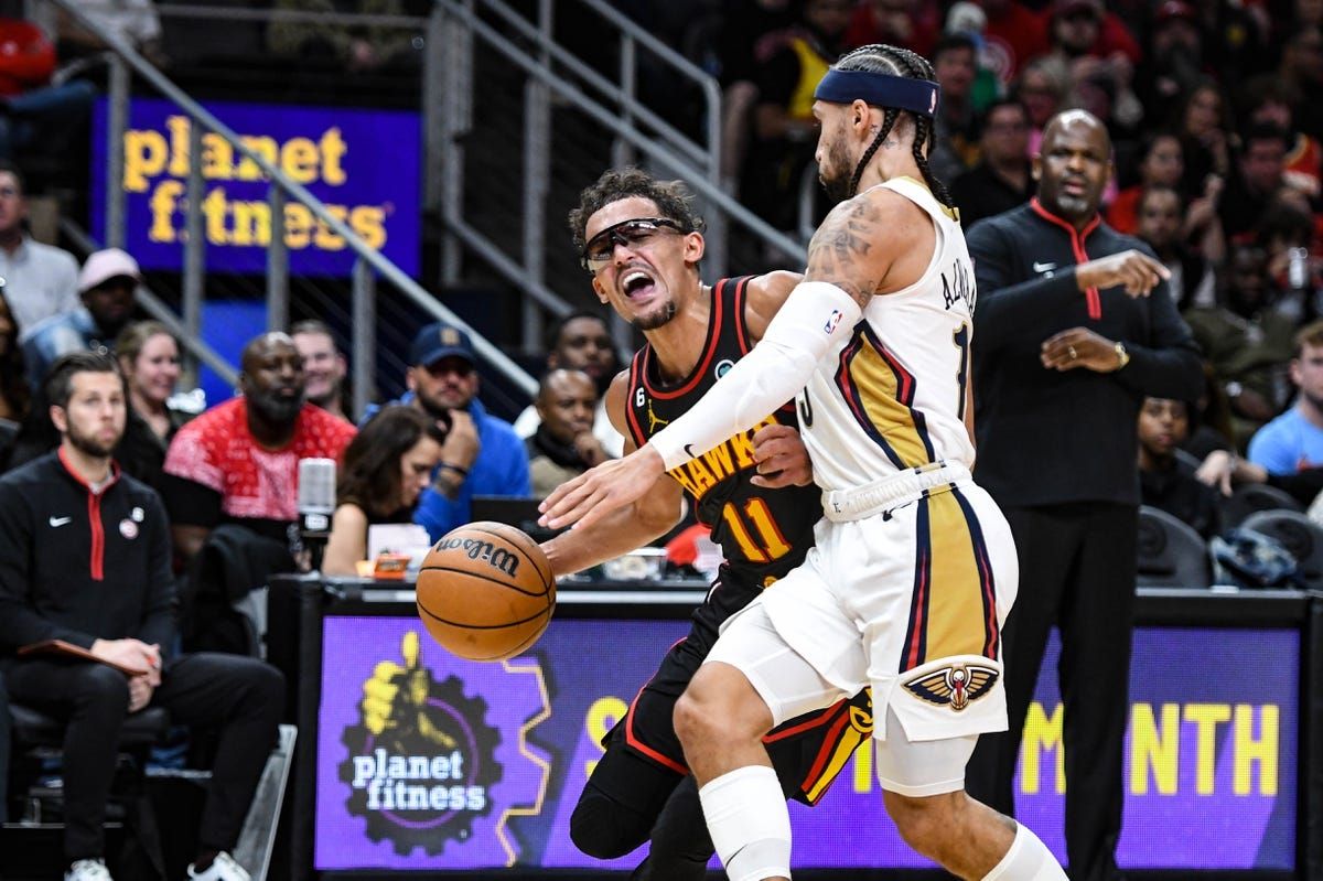 Atlanta Hawks vs. Utah Jazz: Live Stream, TV Channel, Start Time | 11/9/2022 - Vimarsana News