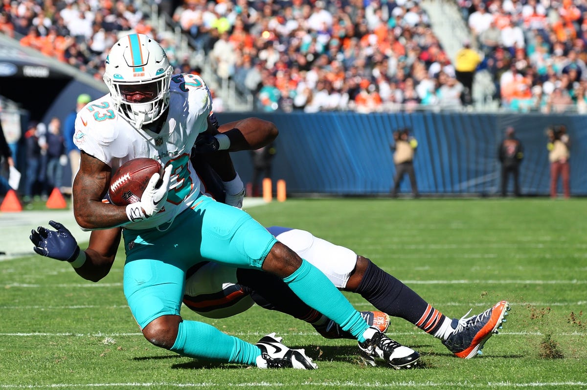 Watch Green Bay Packers at Miami Dolphins: Stream NFL live, TV channel – How to Watch and Stream Major League & College Sports