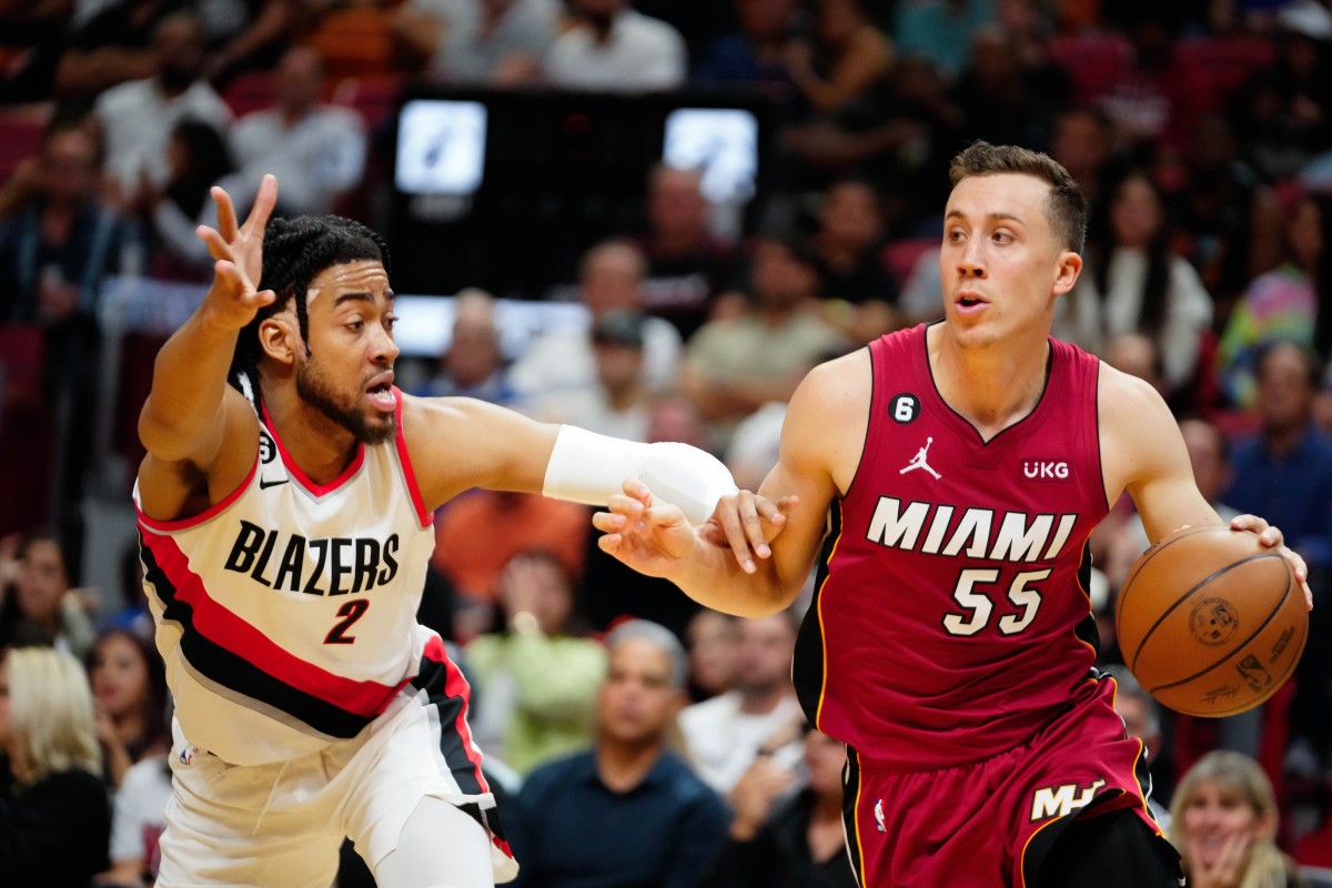 Miami Heat: AUCH roundtable on the best City Edition Jerseys in