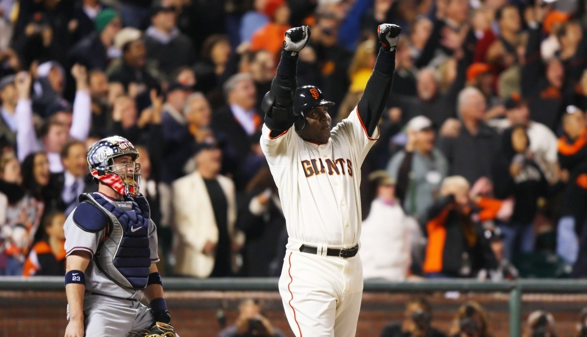 Clemens, Bonds, Schilling Headline Contemporary Baseball Era Hall of Fame Ballot Fastball