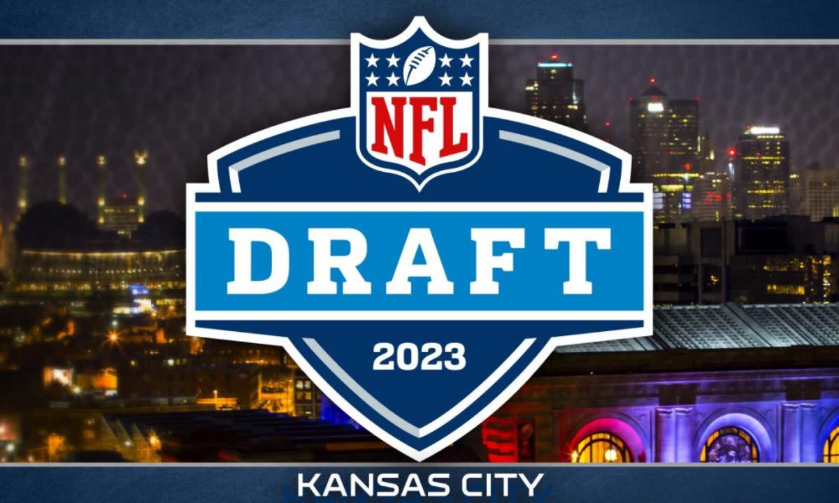 Updated 2023 NFL Draft Order After Week 16