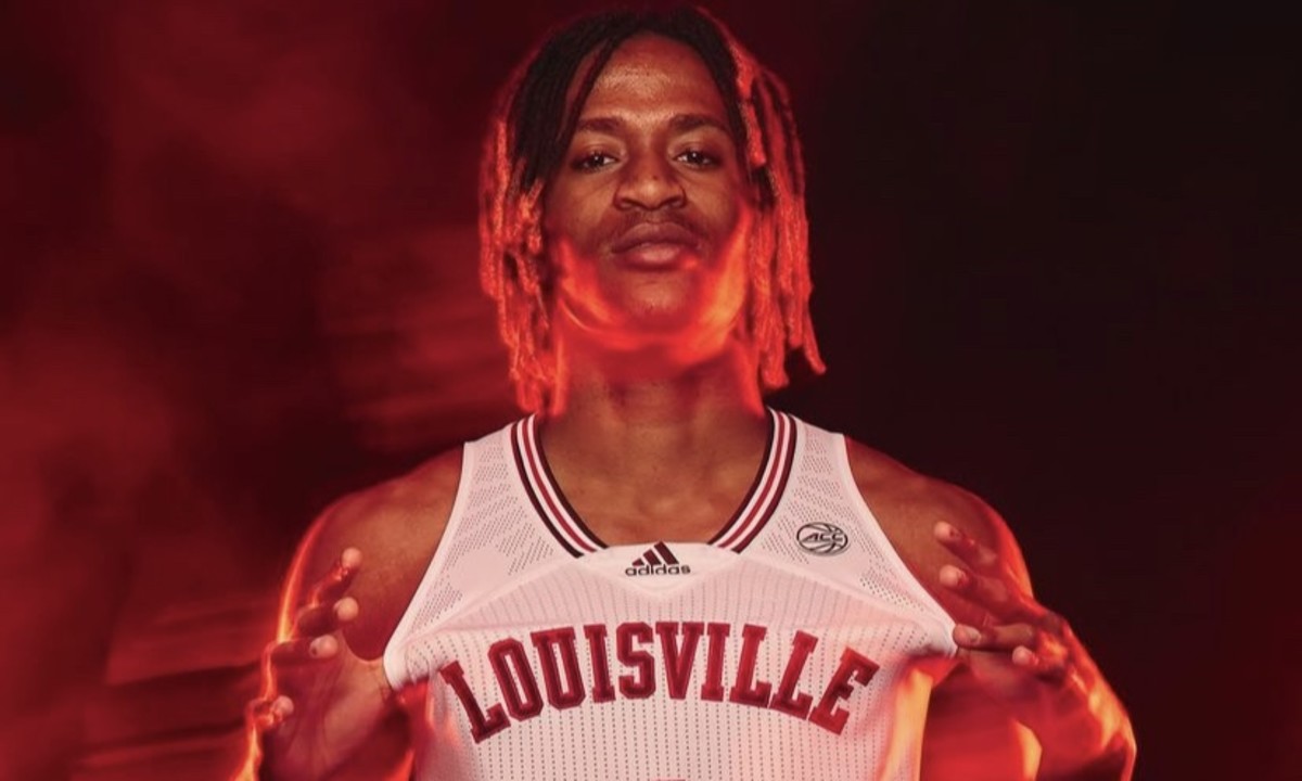Louisville Men's Basketball Class of 2023 Commitments - Sports Illustrated Louisville  Cardinals News, Analysis and More