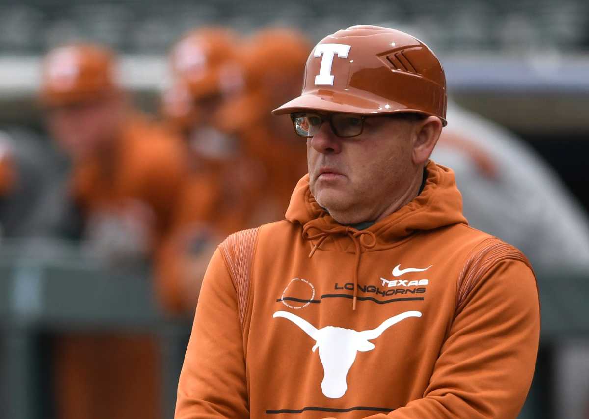 Texas Longhorns Baseball Lands Loaded Top 10 2023 Recruiting Class